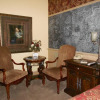 Отель Carr Manor, фото 6