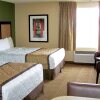 Отель Extended Stay America Suites Hanover Parsippany, фото 5