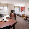 Отель Residence Inn by Marriott Dallas Plano/The Colony, фото 3
