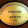 Отель Margi Hotel в Эдрине