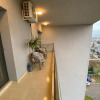 Отель New building with private parking, big balcony and a stunning view, фото 13