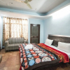 Отель The Krishna Hotel, фото 11