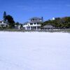 Отель The Anna Maria Island Beach Castle, фото 11