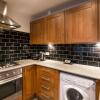 Отель Bluestone Apartments - Didsbury в Манчестере