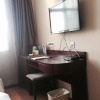 Отель GreenTree Inn Lanzhou Zhongchuan Airport Commerce Street Express Hotel, фото 4