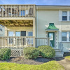 Отель Wildwood Crest Condo: 2 Blocks to Beach!, фото 1