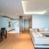 Отель Privilege26 - Seaview plunge pool 3 bedroom luxury apartment on Kalim bay, фото 11
