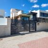 Отель Villa With 2 Bedrooms in San Miguel de Salinas, With Wonderful sea Vie, фото 1