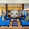 Отель Comfort Suites Burlington near I-5, фото 28