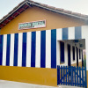 Отель Pousada Pontal Corumbau, фото 1