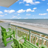 Отель Hosteeva | 2-BR Oceanfront Views w Pool | Atlantica Towers Condo, фото 25