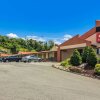 Отель Econo Lodge Pittsburgh, фото 1