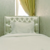 Отель Minimalist And Comfort Living 2Br At Signature Park Grande Apartment, фото 14