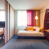 Отель Novotel Suites Reims Centre, фото 5
