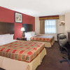 Отель Travelodge Romulus Detroit Airport (ex. Red Roof/red Lion), фото 9
