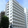 Отель Smile Hotel Hakata Ekimae в Хакате