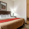 Отель Comfort Inn & Suites Creswell, фото 4