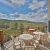 Отель The Mountainside at SilverCreek, фото 7