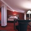 Отель Costa Esmeralda Suites, фото 10