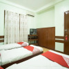 Отель Oyo 130 Jy Crown Palace, фото 2