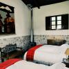 Отель Hacienda Hato Verde, фото 3