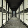 Отель Leo Yu Capsule Hotel Nishifunabashi, фото 18
