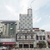 Отель OYO 141 Hotel 1915 Kuala Lumpur в Куала-Лумпуре