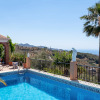 Отель las palmeras stuning rural 3 bedroom property wiith perfectly maintained gardens  and private pool, фото 46