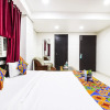 Отель FabHotel Sachin Residency Patna, фото 11