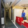 Отель Vishal Residency Mahipalpur Near IGI Delhi Airport, фото 19