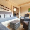 Отель Wooden Chalet with Wellness Centre in Hohentauern, фото 2