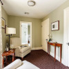 Отель Spicer Mansion, фото 27