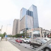 Отель Changsha Shiyue Mingjing Apartment Hotel (Backgammon Meixi Xintiandi Branch), фото 11