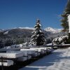 Отель Almgasthof Judenburger Hütte, фото 10