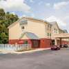 Отель Comfort Inn & Suites Tuscumbia - Muscle Shoals, фото 21
