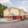 Отель Comfort Inn & Suites Tuscumbia - Muscle Shoals, фото 20