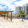 Отель Lagoa EcoTowers Resort, фото 26