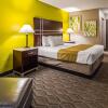 Отель Best Western Auburn/Opelika Inn, фото 38