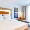 Отель Novotel Nuernberg Centre Ville, фото 14