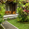 Отель Bisma Jaya Bungalow, фото 10
