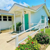 Отель Coast Oaks Cottage 6 1 Bedroom Cottage by RedAwning, фото 22