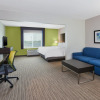 Отель Holiday Inn Express And Suites Effingham, an IHG Hotel, фото 30