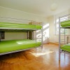 Отель Clubhostel, фото 24