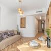 Отель Chandakos 8 Design Apartments в Ираклионе