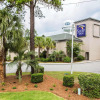Отель Sleep Inn Summerville - Charleston, фото 11