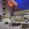 Отель Hampton Inn Sikeston в Сайкстоне