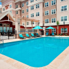 Отель Residence Inn San Marcos, фото 4