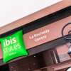 Отель ibis Styles La Rochelle Centre, фото 35