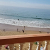 Отель Beautiful Apartment Directly at the Beach of Taghazout, фото 11