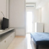 Отель Best Price 2BR Apartment @ Springlake Summarecon, фото 12